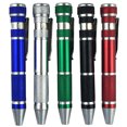 thumbnail image 4 of Coofit Precision Screwdriver Set Professional 8 in 1 Screwdriver Kit Repair Tool Kit, 4 of 10
