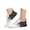 Light Gray, variant on Barefoot Shoes Women&Men Quick Dry Non- Breathable Lightweight Water Shoes, for Unisex,for Beach Hiking Yoga Summer Outdoor Daliy Use