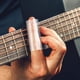 thumbnail image 5 of 3pcs practicar guitarra protectores protectores manualidades de vidrio cubiertas de la dedión, 5 of 6