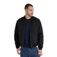thumbnail image 2 of U.S. Polo Assn. Men's Bomber Jacket, 2 of 5
