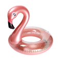 thumbnail image 4 of Set de flotador inflable para piscina con forma de flamenco y soporte para bebidas GROBRO7, 4 of 8