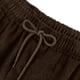 thumbnail image 5 of WILLBEST Pantalones Casuales de Pana para Mujer, de Cintura Alta y Pierna Recta, para el Trabajo y el Ocio, con Bolsillos para Otoño E Invierno. Grande, 5 of 6