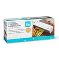Pen + Gear Letter Size 9.5 inch Thermal Laminator, Suitable for 3mil