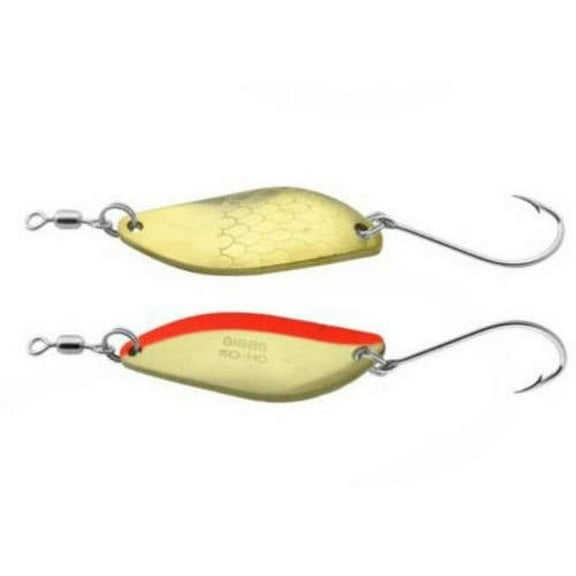 Gibbs Delta Koho Spoons