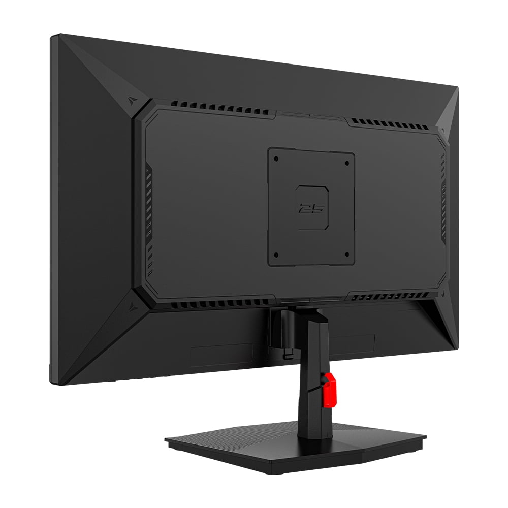 P2510HS Gaming Monitor - 300Hz FHD Resolution, Fast IPS Panel, 3-Sided Bezel-Less Design, HDR400 Support, 10 Scenario Modes-Titan Army