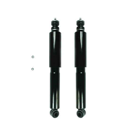 Pair of 2 Front Shock Absorber For 1989-1997 Ford Ranger