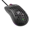 thumbnail image 2 of Mouse Gamer VSG Aquila 16000dpi 6 Botones RGB Negro Mate VG-M550-BLK-MAT, 2 of 6
