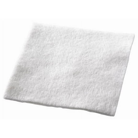 Seasorb-Ag Silver Alginate Dressing, 2" x 2", 1 Dressing Each