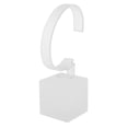 thumbnail image 3 of Acrylic Watch Display Holder Rack Shop 4cm White, 3 of 8