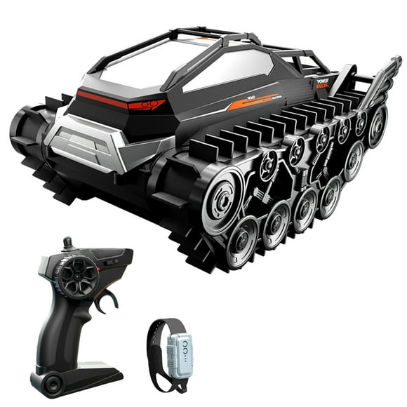 Remote Car,Water Terrain Vehicle All Car Terrain Vehicle Silver Water Kids And Stunt Car Land Water Remote Car Terrain Land Toy Kids All Terrain Water Toy Amphibious Vehicle 2.4 Amphibious