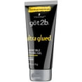 Got2b Ultra Glued Invincible Styling Hair Gel, 6 oz