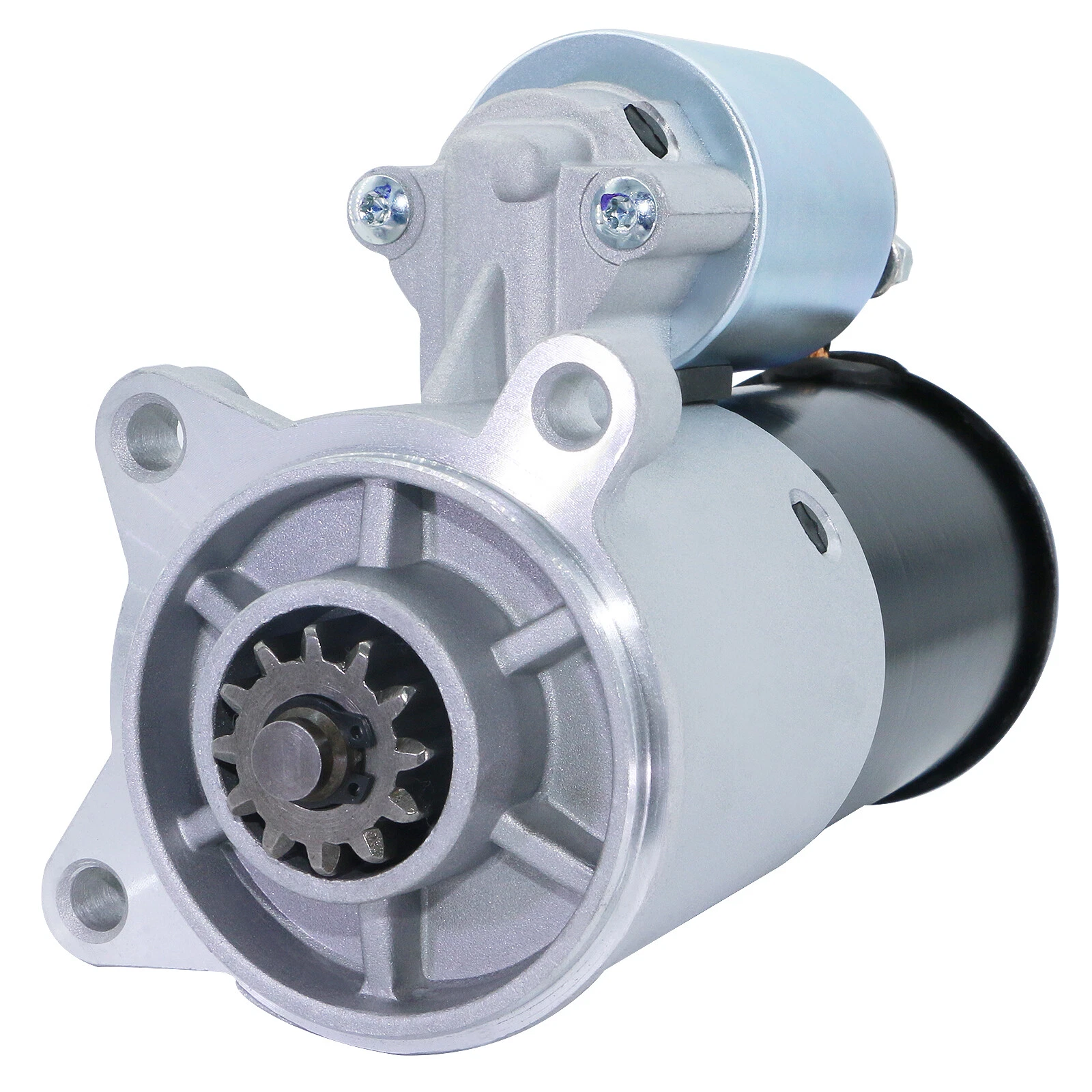 Starter For Ford F-150 F-250 F-350 Lincoln Navigator 336-1937A 9L34-11000-AB