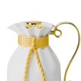 thumbnail image 6 of Coffee Carafe Glass Kettle Insulated Jug 1000ml Heat Resistant for Festival Camping Home Use, 6 of 9