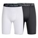 thumbnail image 1 of Lycra Fitness Shorts De Compresión Deportiva 2pcs+ Toalla, 1 of 8