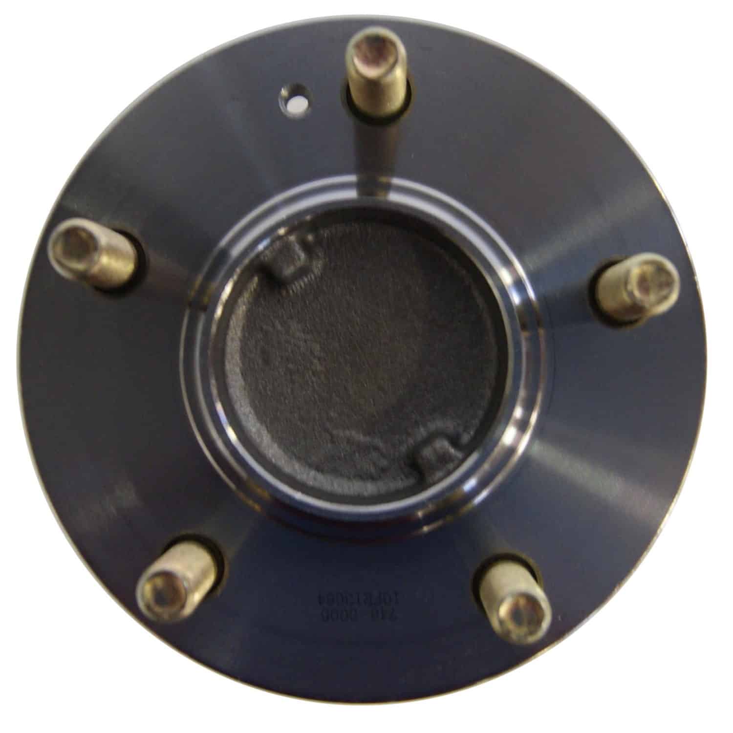 GMB 746-0006 Wheel Hub Assembly that fits a Hyundai Azera (2006-2011)