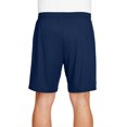 thumbnail image 3 of A4 Adult 7" Inseam Cooling Performance Shorts - N5244, 3 of 4