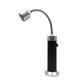thumbnail image 4 of Parrilla Magnética Barbacoa Luces Led 360 Grados Parrilla Ajustable Flexible Cuello De Cisne Lámpara De Mesa Para Fiesta Al Aire Libre Trabajo De Reparación De Oficina Scienceny HA026683-01, 4 of 6