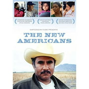 The New Americans