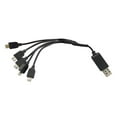 thumbnail image 1 of TISHITA Fil de Ligne de Conversion pour XS809 XS809HC XS809HW XS809W E58 S168 RC Quadcopter, 1 of 8