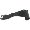thumbnail image 3 of Geelife Fender Liner For 94-2002 SL500 Front Driver Side Middle Section, 3 of 8