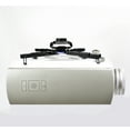 thumbnail image 2 of QualGear QG-PRO-PM-50-B Pro-AV Fixation pour Accessoire de Tuyau Fileté de 1,5" Npt, 2 of 5
