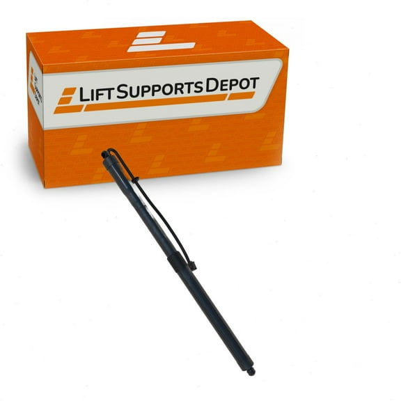Qty 1 Compatible with Hyundai Santa Fe 13 to 17 Right Power Liftgate Support 81780B8100 New for SUV Gas Shock Strut - Lift Supports Depot PM9969
