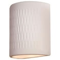 thumbnail image 2 of Minka Lavery - 1 Light Outdoor Wall Sconce in Traditional Style - 10 inches tall, 2 of 2
