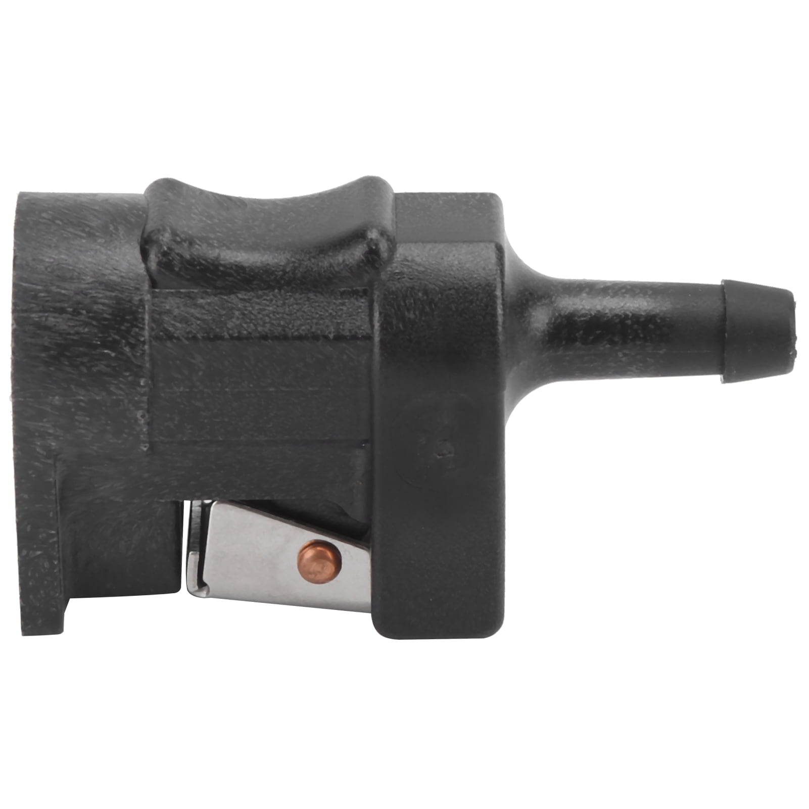 Henmomu Marine Boat Motor Fuel Line Pipe Quick Connector Engine Fuel Hose Connector Fitting,Boat