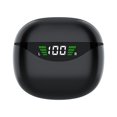 thumbnail image 1 of Audífonos inalámbricos TWS compatibles con Bluetooth 5.1 Audífonos deportivos para juegos (negro), 1 of 5