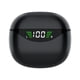 thumbnail image 4 of Compatible con Bluetooth 5.1 1 TWS Auriculares inalámbricos Auriculares deportivos para juegos Negro, 4 of 6