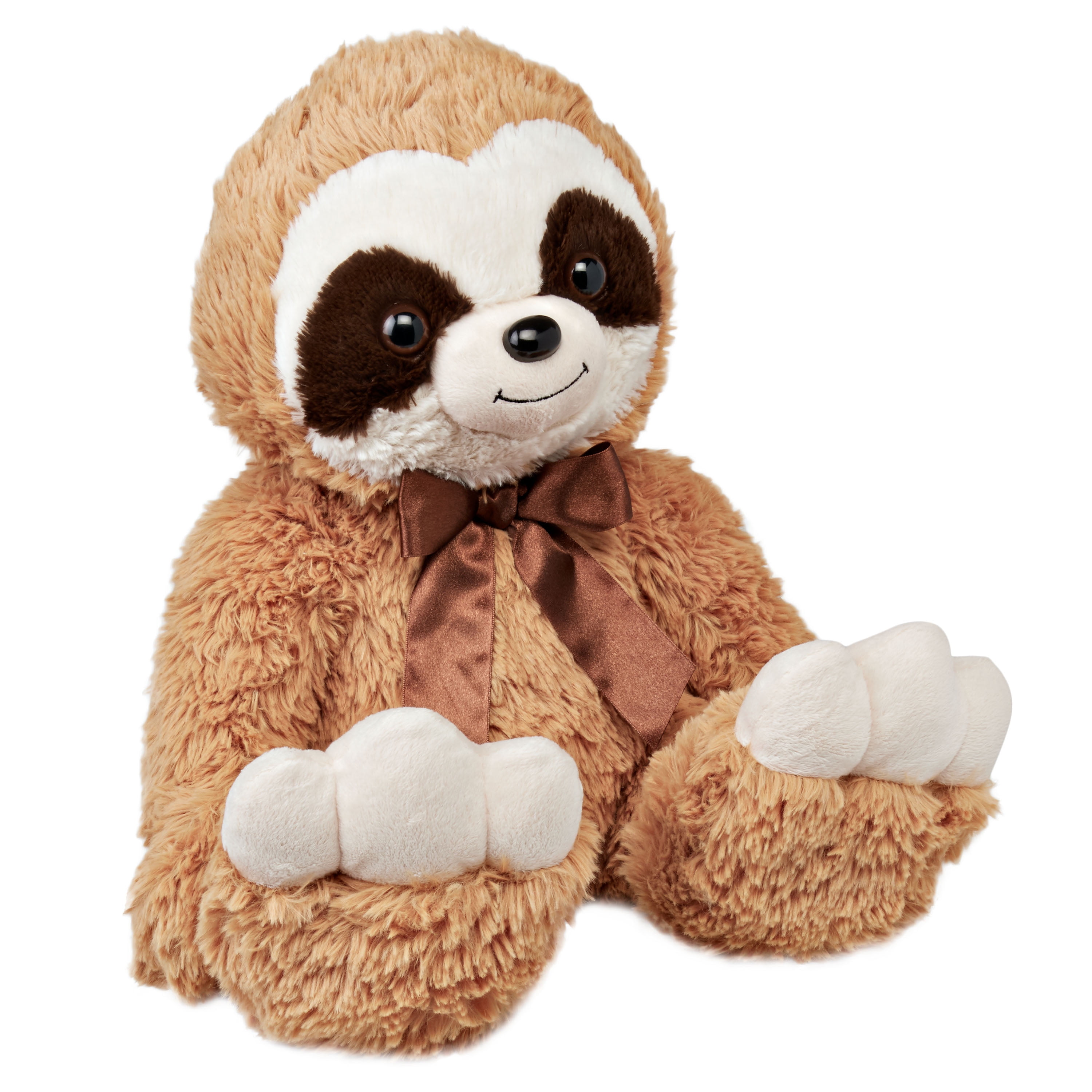 giant sloth stuffed animal walmart