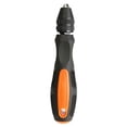 thumbnail image 1 of 0.5-8mm Mini Hand Drill with Keyless Chuck Pin Vise Model Hand Drill, 1 of 5