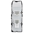 thumbnail image 4 of Power Master Window Control Switch for Dodge Chrysler Jeep Avenger Caliber Patriot 04602780AA, 4 of 5