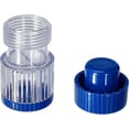 thumbnail image 1 of First Aid Only Broyeur de Tablettes, avec Compartiment de Dépôt, Bleu, Plastique 1pcs, 1 of 3