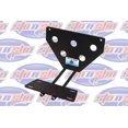 thumbnail image 1 of STO N SHO Front License Plate Bracket Compatible with 2015-2019 Cadillac ATS (SNS83), 1 of 4