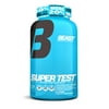 Beast Sports Super Test, Test Booster, 216 Ct