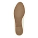 thumbnail image 4 of Zapatilla de ballet Tommy Hilfiger Gallyne2 para mujer, color natural 110, 4 of 6