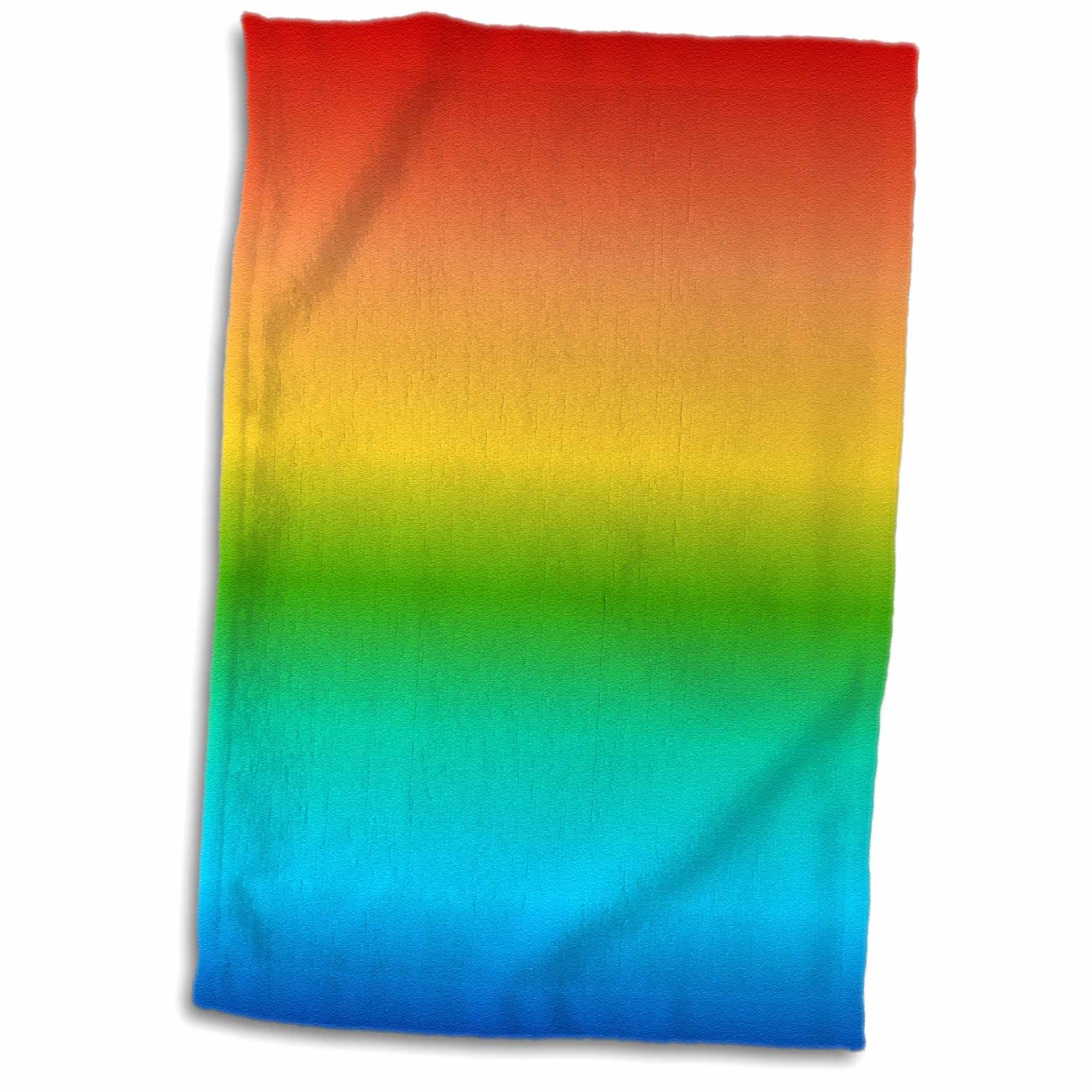 rainbow vs gay pride colors
