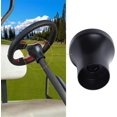 thumbnail image 6 of waltyotur Steering Wheel Adapter Replacement for Yamaha Golf Cart Black, 6 of 6