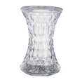 thumbnail image 1 of Taburete otomano para reposapiés,Reposapiés antideslizante,Taburete minimalista para cambiar zapatos,Taburete pequeño redondo,Taburete decorativo para transparente, 1 of 8