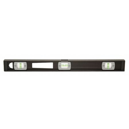 JOHNSON 3824 I Beam Level24 In