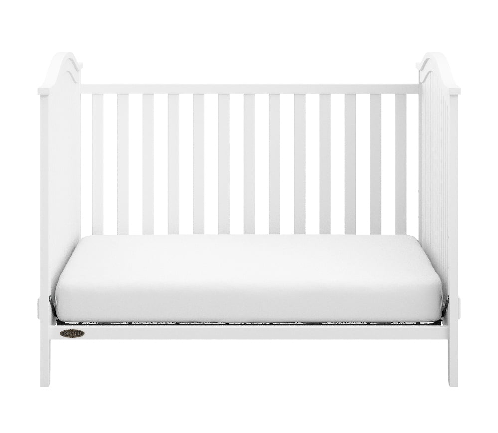 graco linden crib