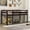 Espresso, variant on Harper & Bright Designs Twin Wood Loft Bed Low for Boys Girls with Ladder, Espresso