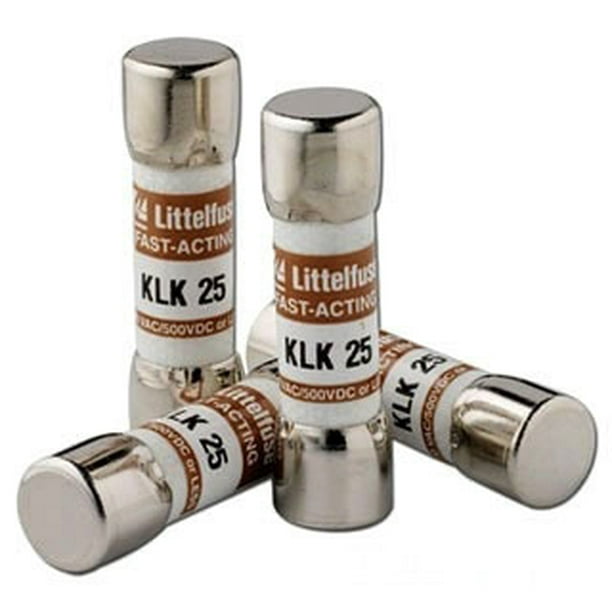 Предохранитель little fuse
