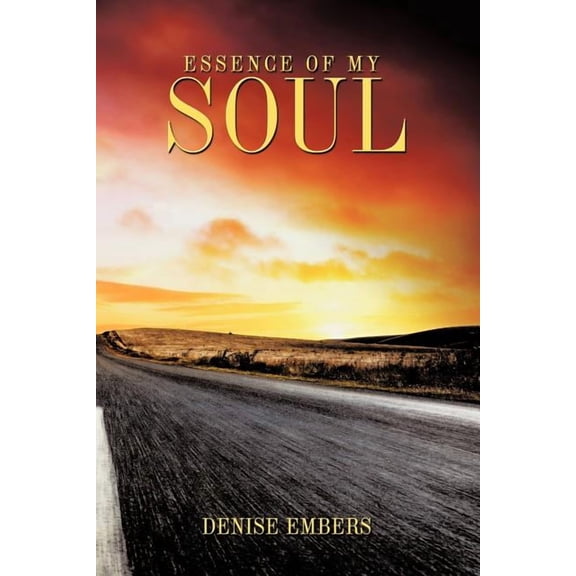 Essence of My Soul