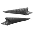 thumbnail image 6 of Huanke-For SUZUKI GSX-R 2008 High Quality Gas Tank Side Trim Cover Fairing Carbon Fiber, 6 of 7