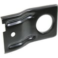 thumbnail image 3 of Radiator Support Compatible with NISSAN SENTRA 2007-2012 Right Passenger Side=Left Driver Side Bracket, 3 of 5