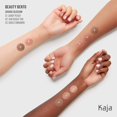 thumbnail image 2 of Trio de sombras de ojos KAJA Beauty Bento Collection Peach Orange, 2 of 7