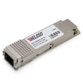 thumbnail image 2 of MSA QSFP+ 150M SR4 MPO XCVR 40-GIG SR4 DOM MMF 850NM MPO, 2 of 2