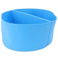 thumbnail image 4 of Wobythan 6 Pintes Doublure Réutilisable en Silicone pour Mijoteuse, Bleu, 4 of 14